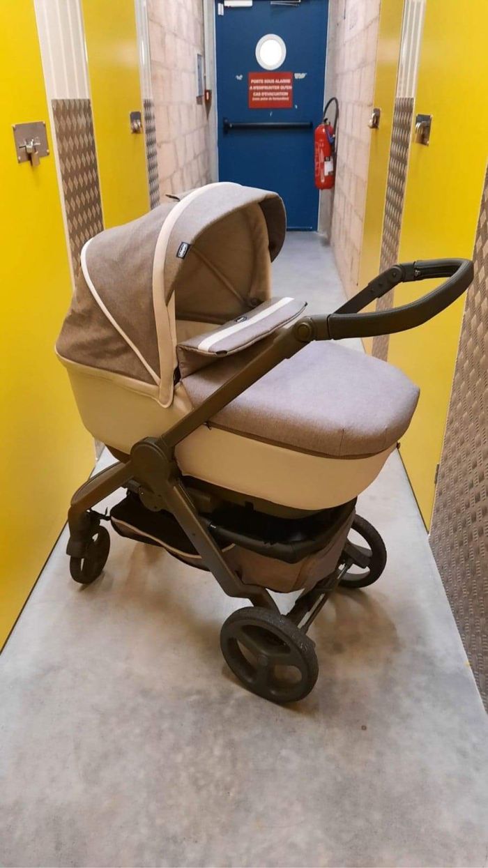 Trio chicco - photo numéro 4