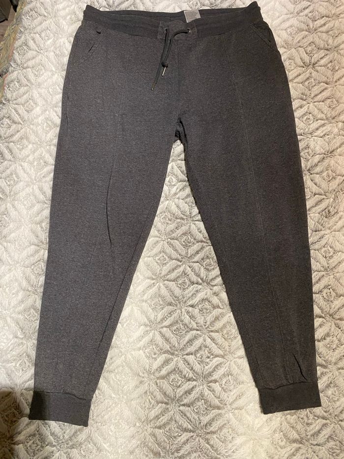 Pantalon de sport taille L - photo numéro 4