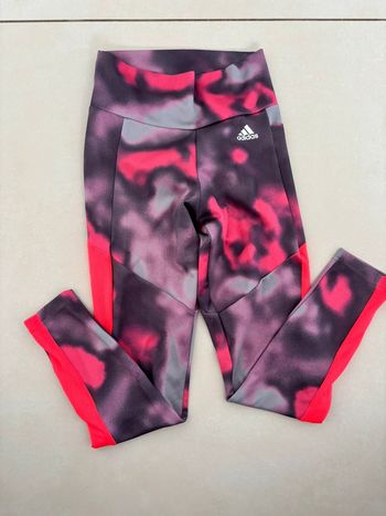 Legging Adidas taille XS