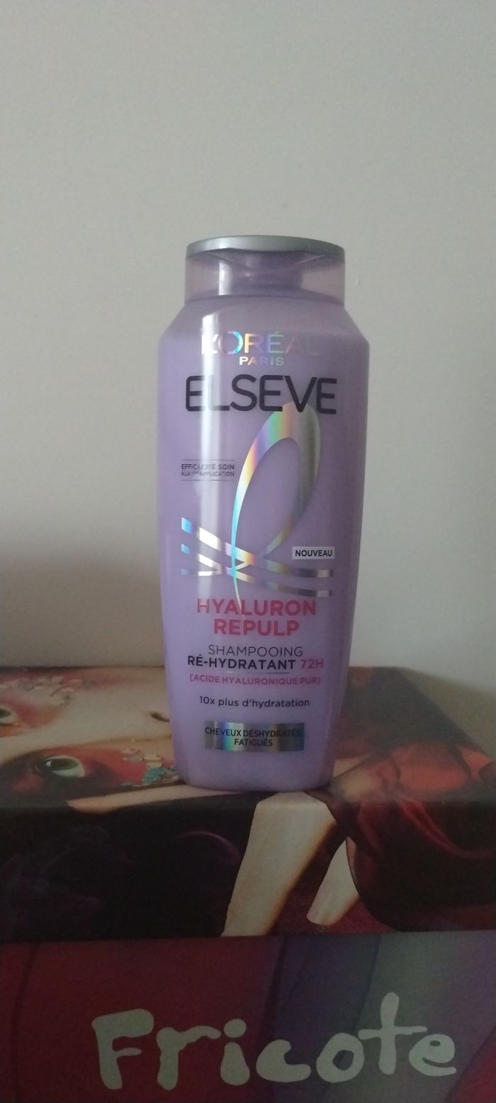 Hyaluron repulp elseve - photo numéro 2
