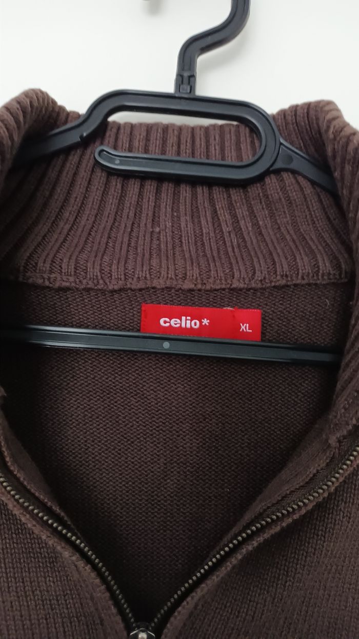 Pull XL - photo numéro 3