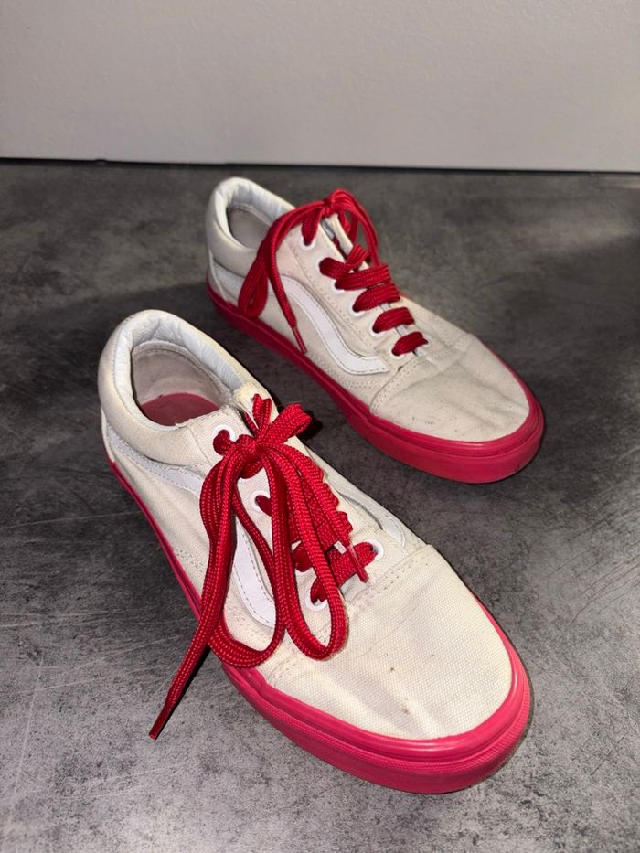 Vans - photo numéro 4