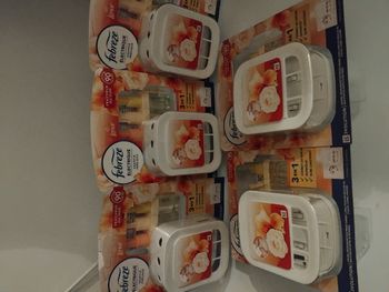 desodorisants febreze