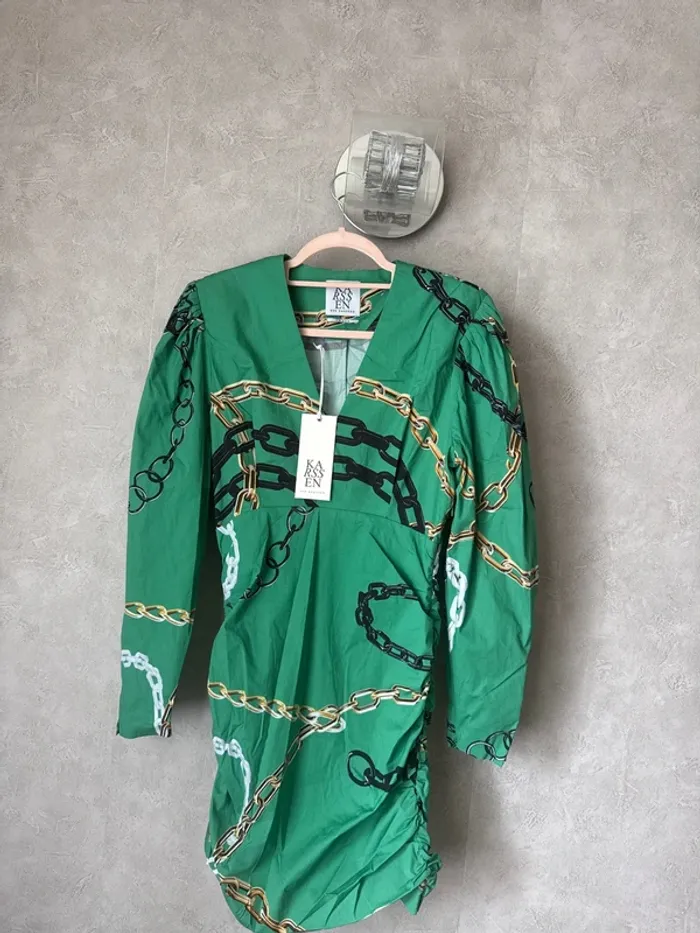 Robe Zoé Karssen S