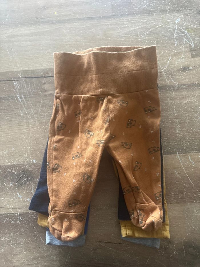Pantalon 3 mois - photo numéro 5