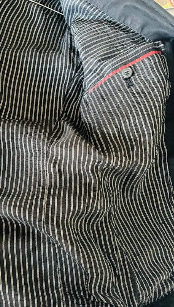 Veste Hugo Boss - photo numéro 6
