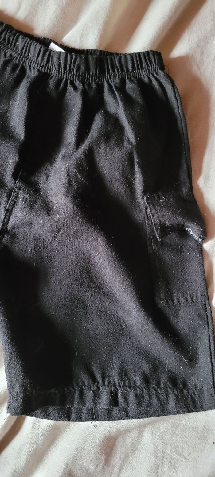 Short fin - photo numéro 3