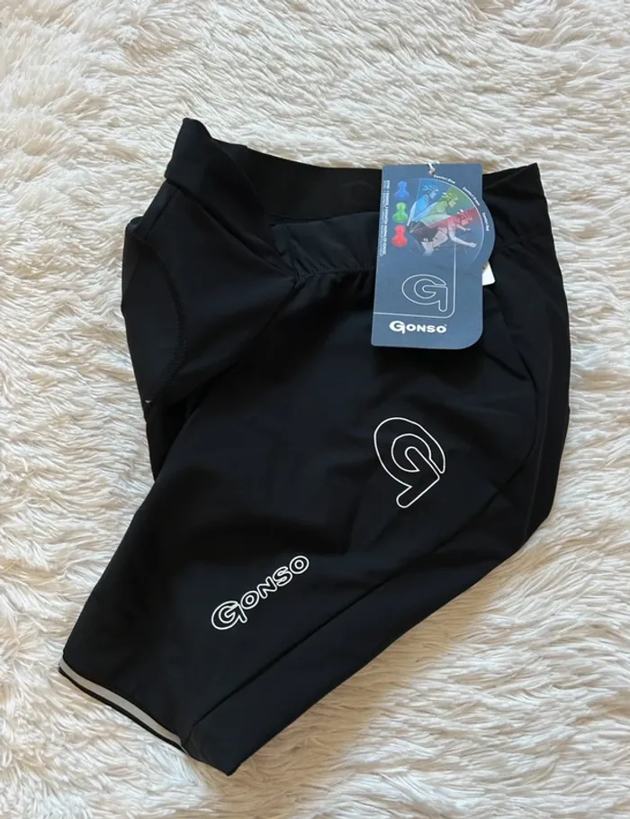 Short / cycliste Gonso