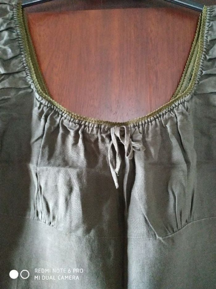 Robe été