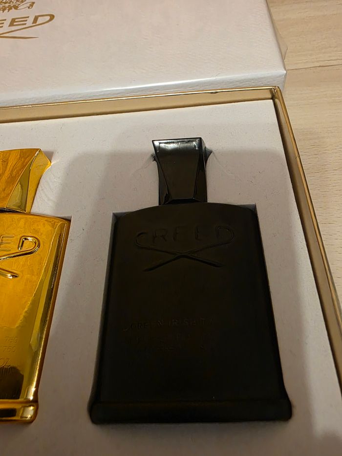 Coffret parfum - photo numéro 6