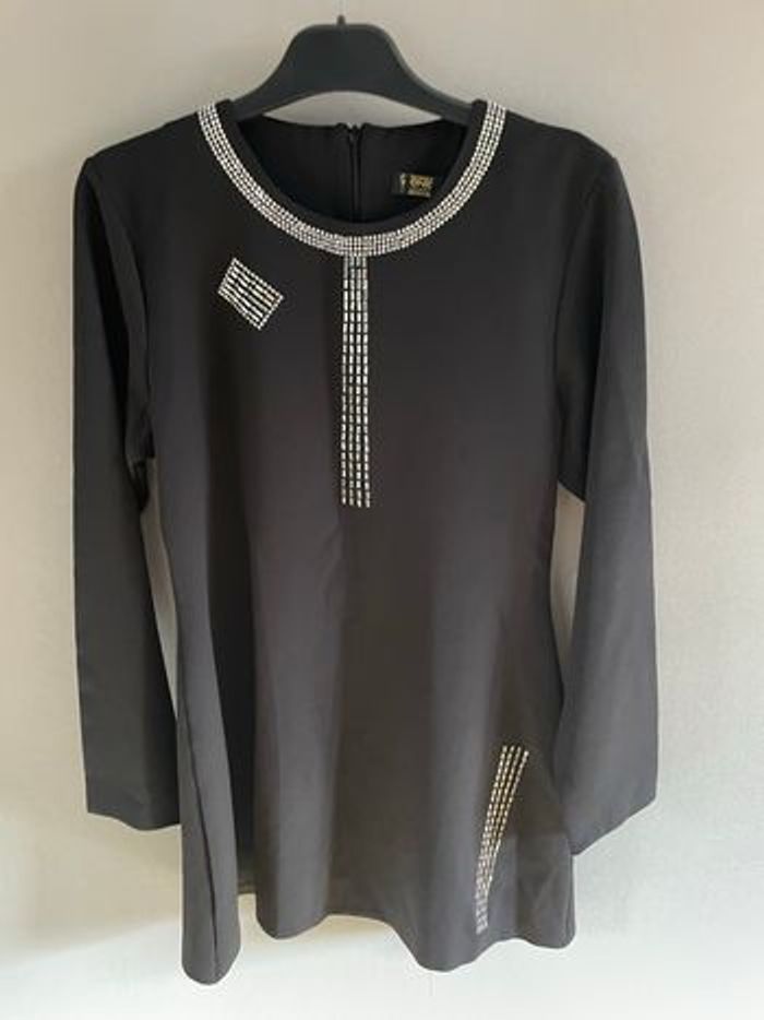 Robe fête - photo numéro 2