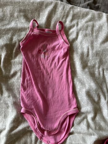 Petit bateau body 86