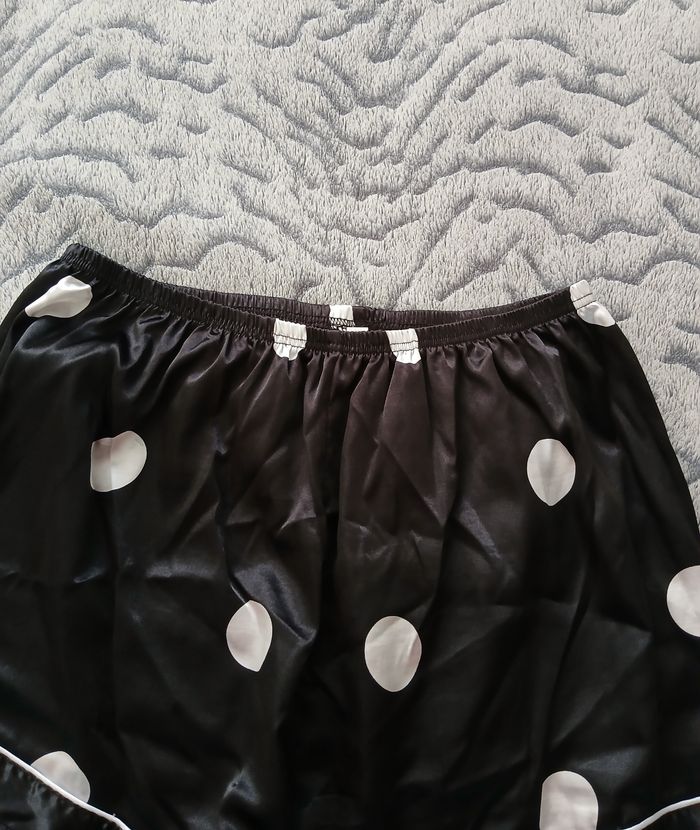 Pyjama Shein
T 48 - photo numéro 3