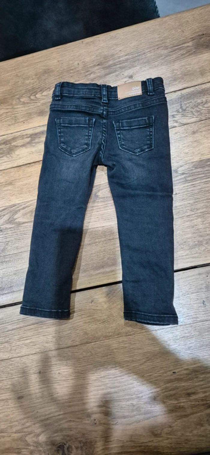 Jeans - photo numéro 4