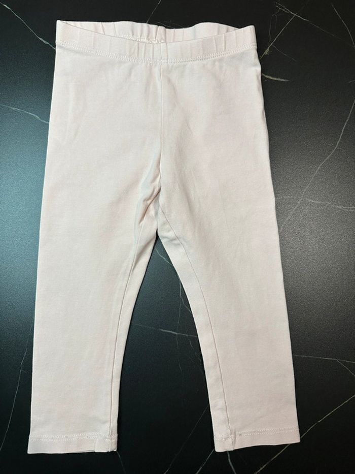 Lot de 5 leggings H&M - photo numéro 5