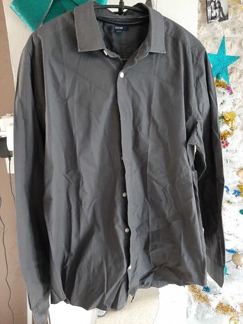 Chemise