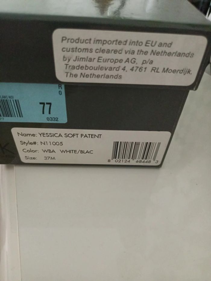 Chaussures Calvin Klein - photo numéro 7