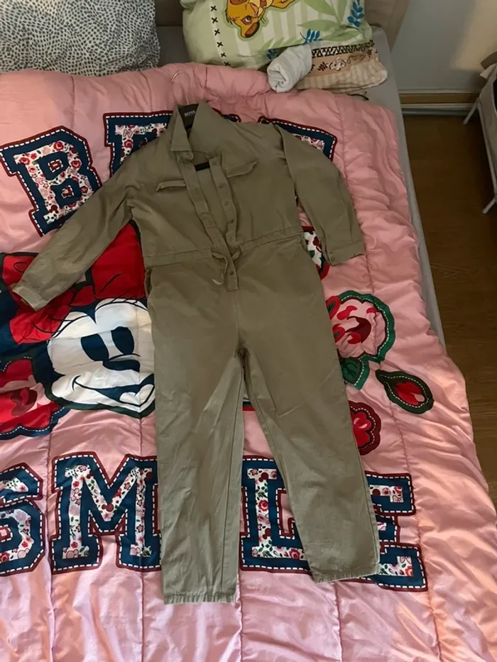 Combinaison, collection mère fille , taille 10 ans