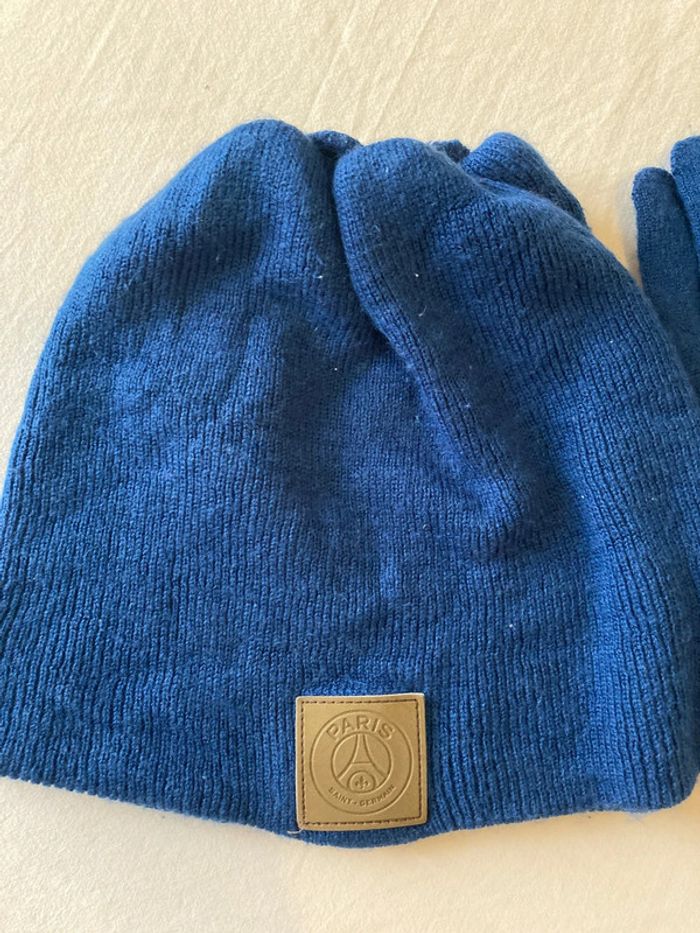 Hiver accessoires hommes - photo numéro 5