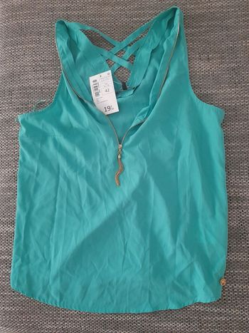 Haut femme 42
