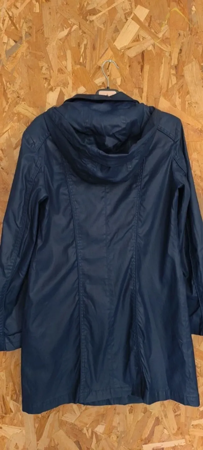 Trench coat imper one step - photo numéro 3