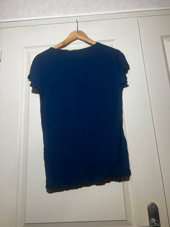 T-shirt Tex - photo numéro 7