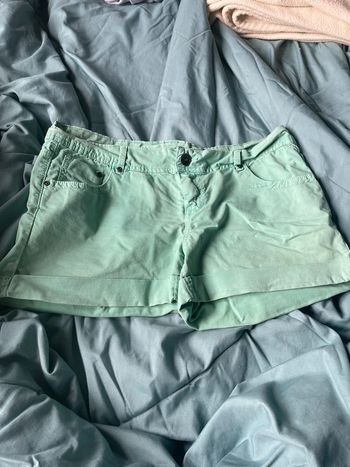 Short