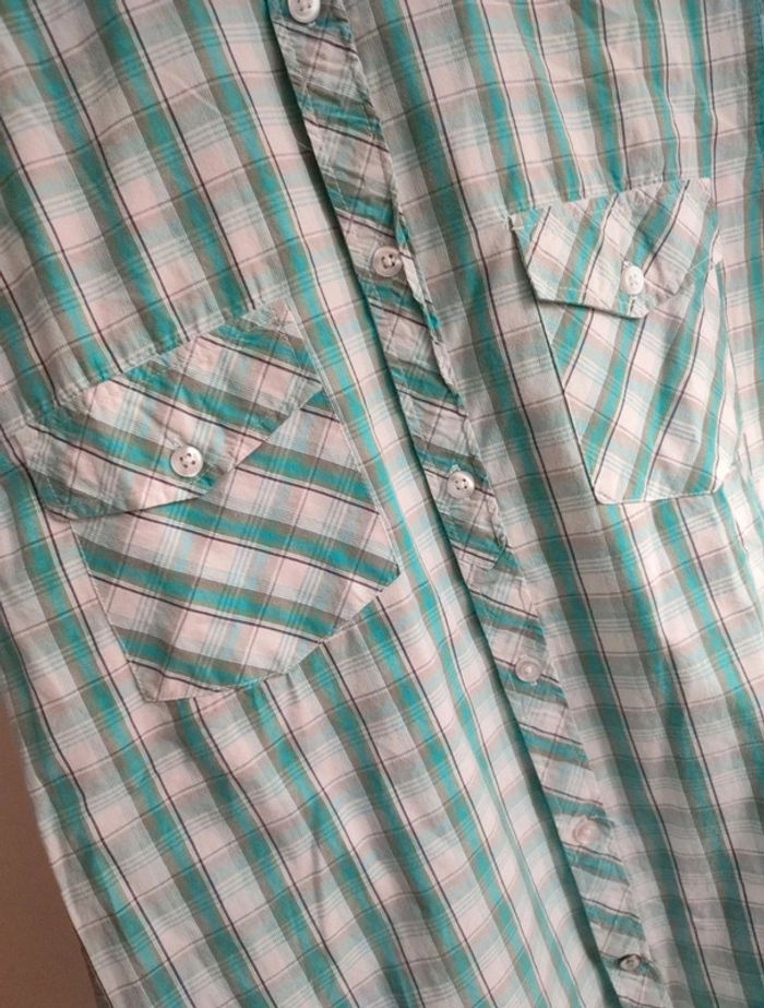 Chemise - photo numéro 2