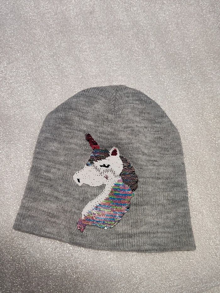 Bonnet - photo numéro 6