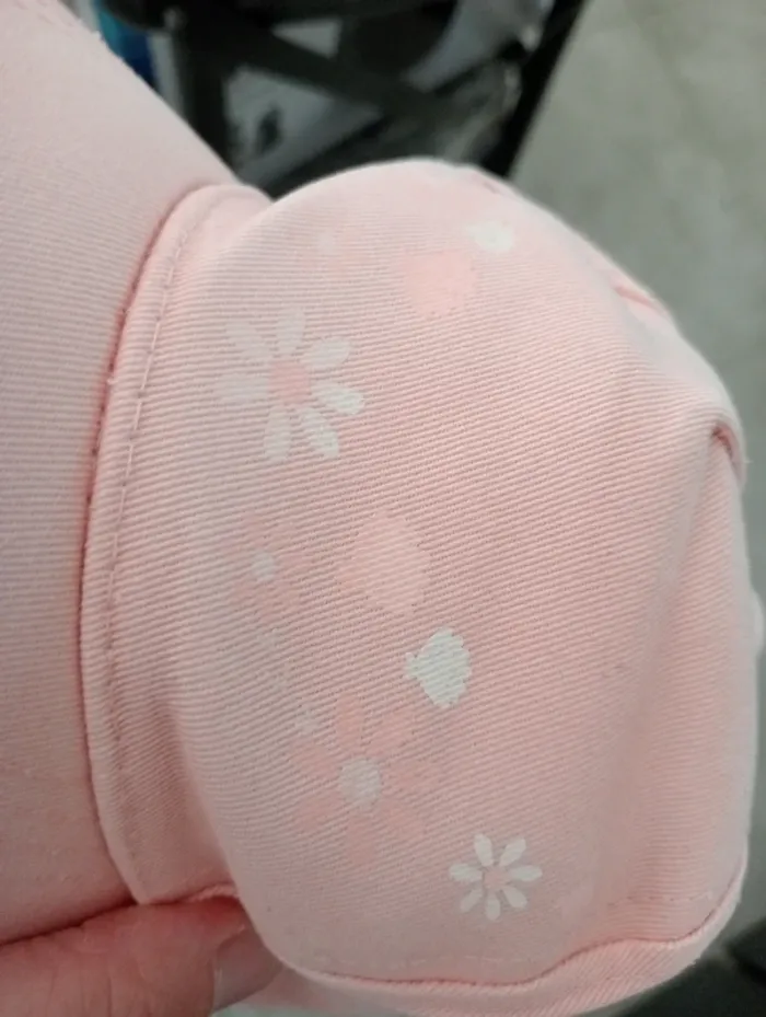 Casquette fille - photo numéro 3