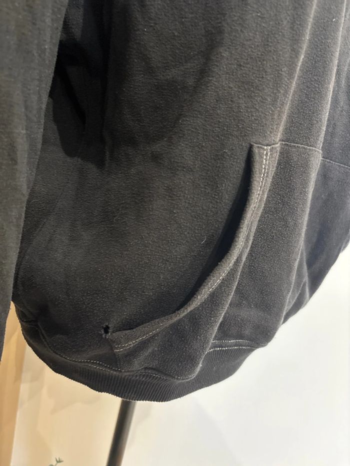 Pull à capuche Eva Queen taille S - photo numéro 5