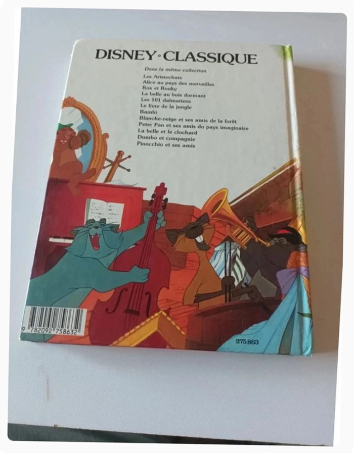 Les aristochats - photo numéro 3