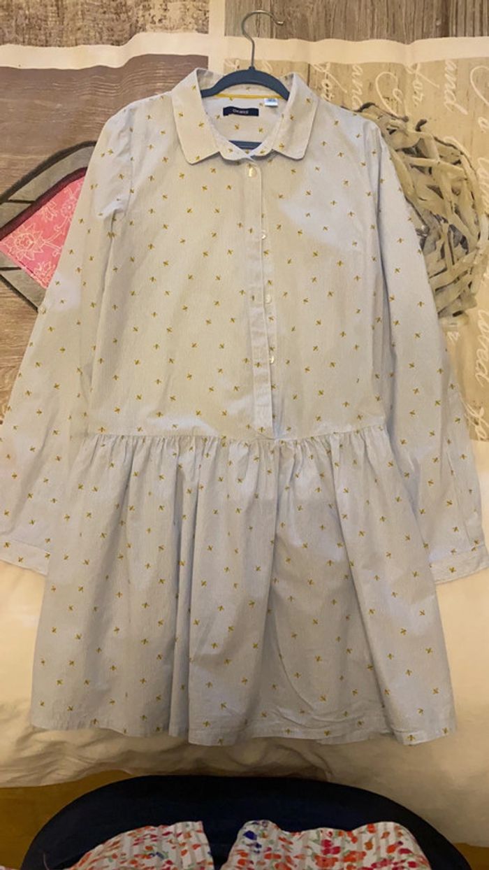 robe tunique