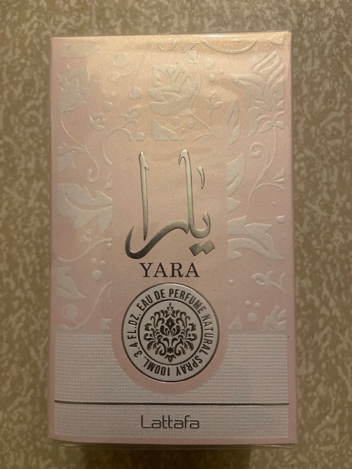 Parfum Yara - photo numéro 2