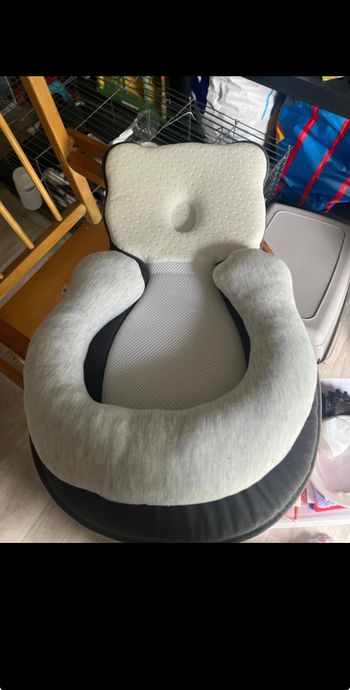 réducteur calle bébé 