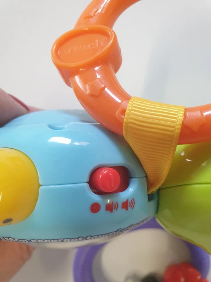 Jouet musical - photo numéro 3