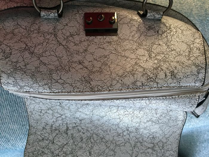 Sac à mains
