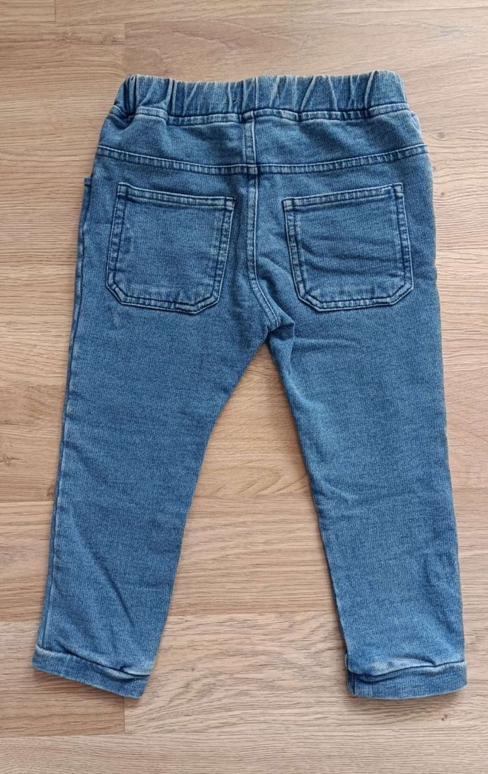 Lot pantalons 2/3 ans - photo numéro 7