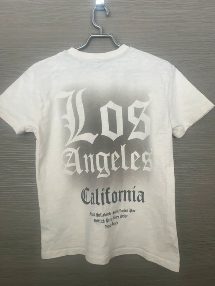 T-shirt - photo numéro 2