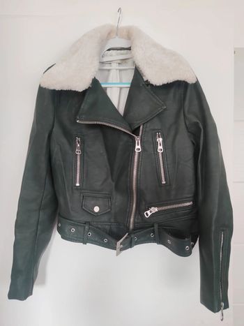 Perfecto Zara