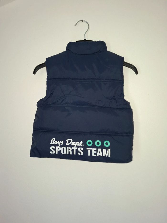 Veste sans manches 18/24 - photo numéro 4