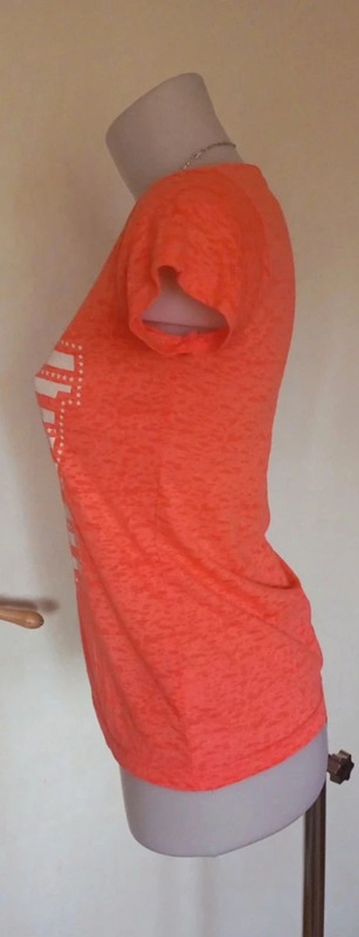 T-shirt manches courtes - photo numéro 3