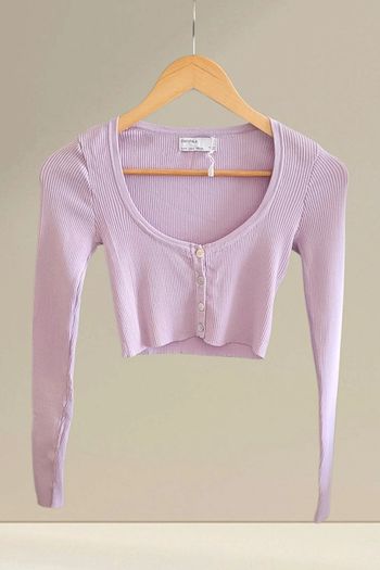 Cardigan Bershka Taille S