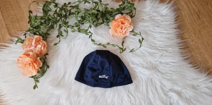 Bonnet bain