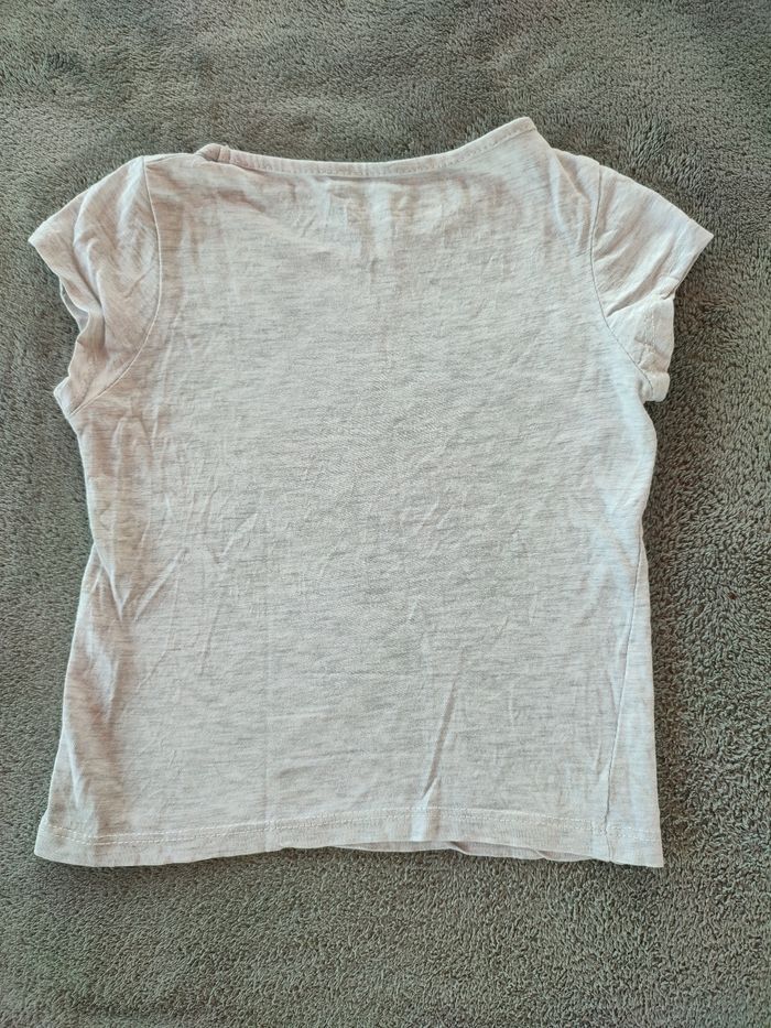 Tee shirt - photo numéro 4
