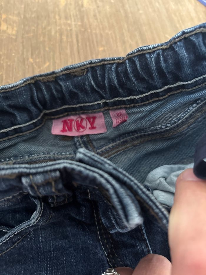 Pantalon fille - photo numéro 2
