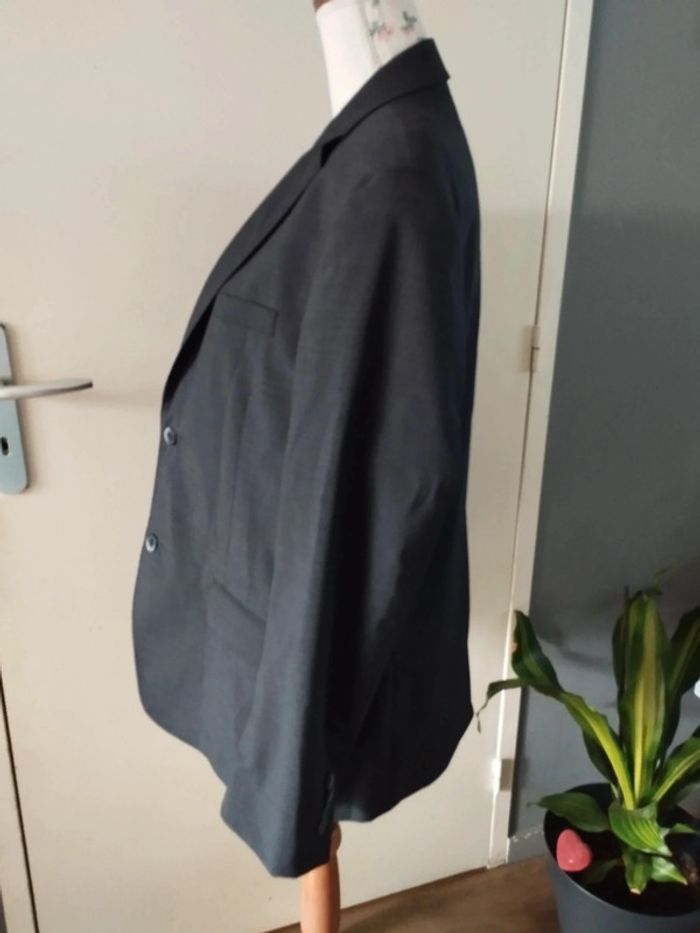 Magnifique Blazer de service taille 52 - photo numéro 2