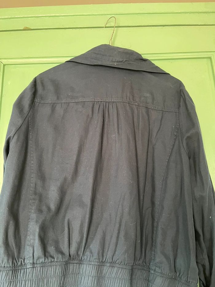 Parka forever 21 - photo numéro 4