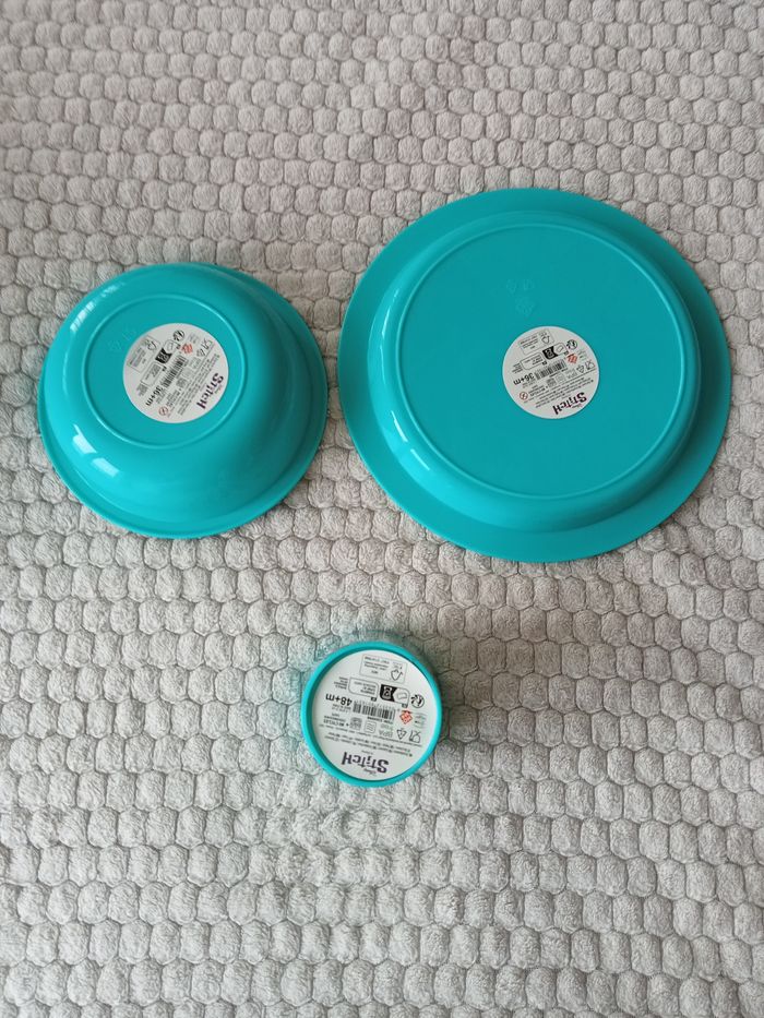 Ensemble 3 pièces Stitch - photo numéro 5