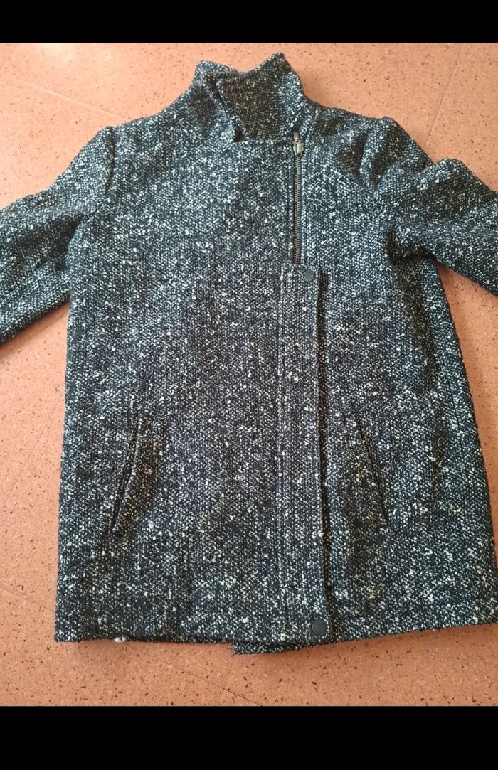 Manteau kaporal - photo numéro 8